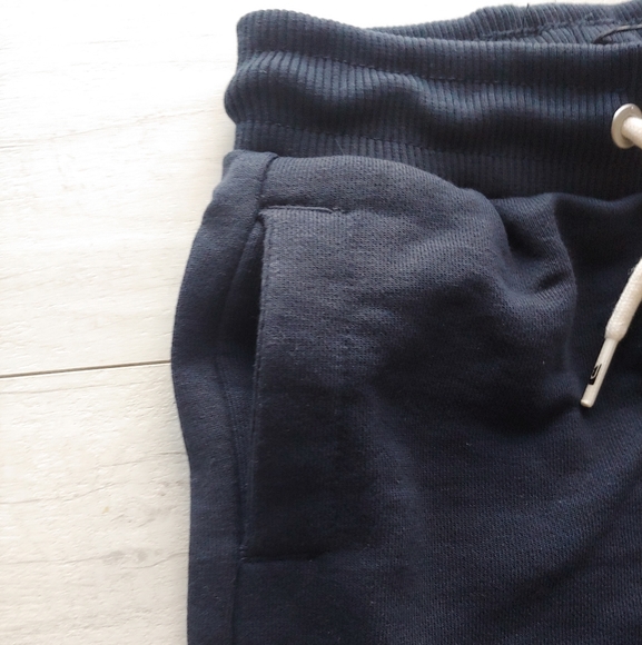 QUIKSILVER NEW Toddler Easyday Sweats Shorts - Picture 3 of 11